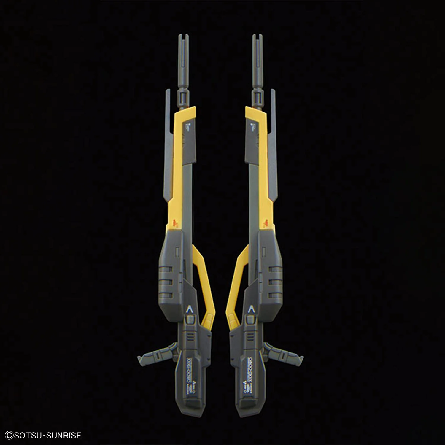 RG 1/144 #43 Wing Gundam Zero - Image 6