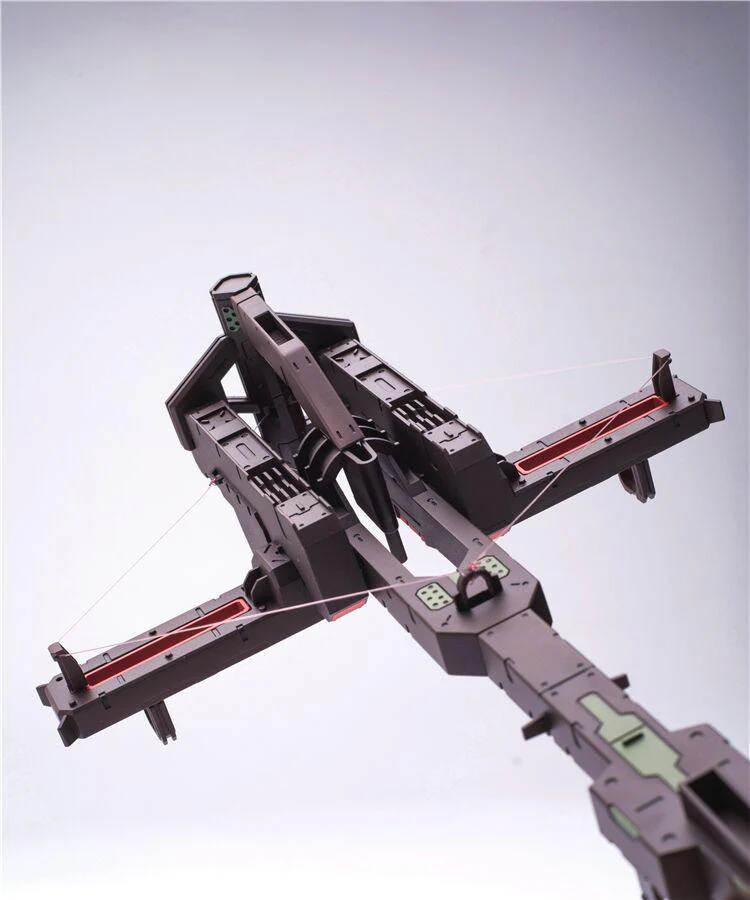 Effects Wings EWRG015 RG EVA Cross Hangar - Image 12