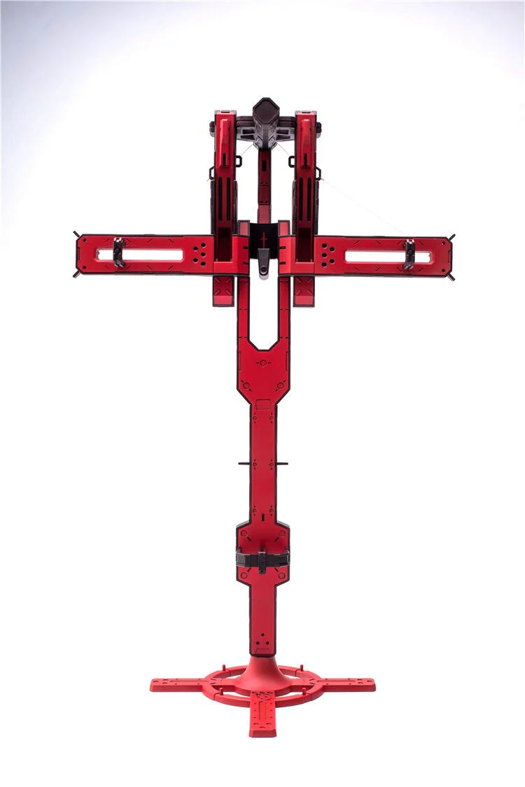Effects Wings EWRG015 RG EVA Cross Hangar - Image 6