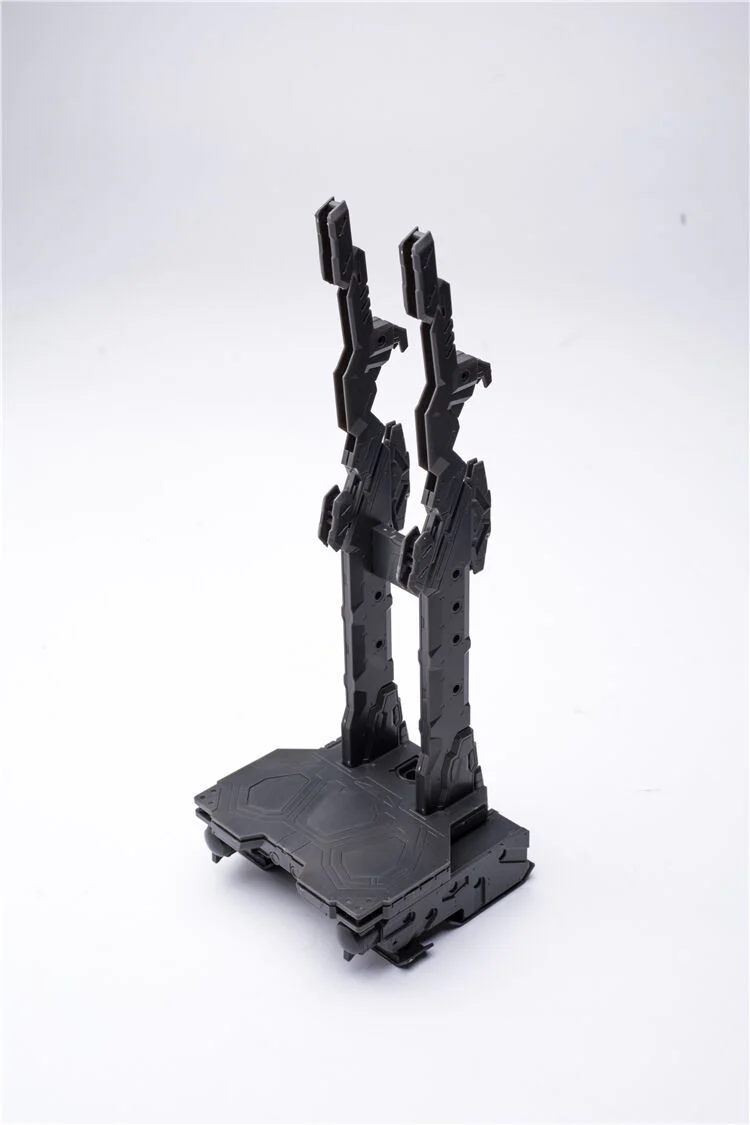 Effects Wings EWRG013B RG EVA Hangar (Gray)