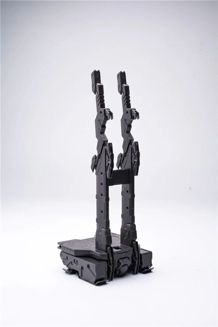 Effects Wings EWRG013B RG EVA Hangar (Gray) - Image 3