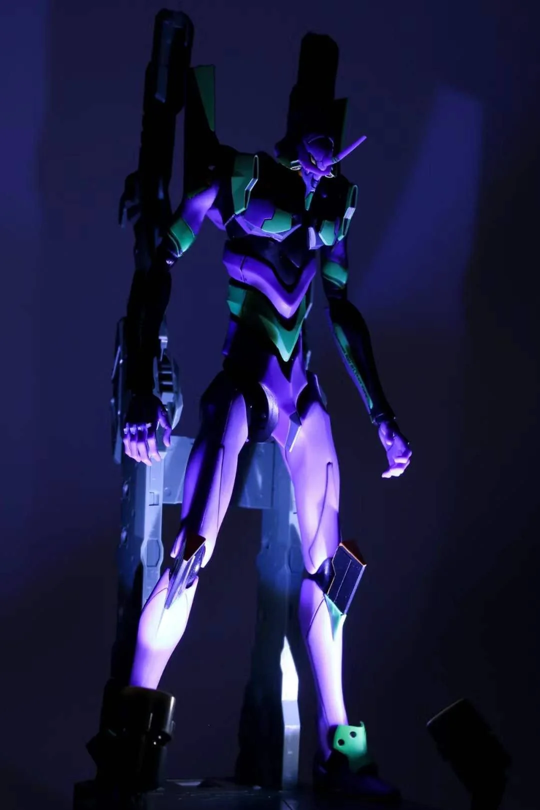 RG EVA HANGER SET LED - Image 6