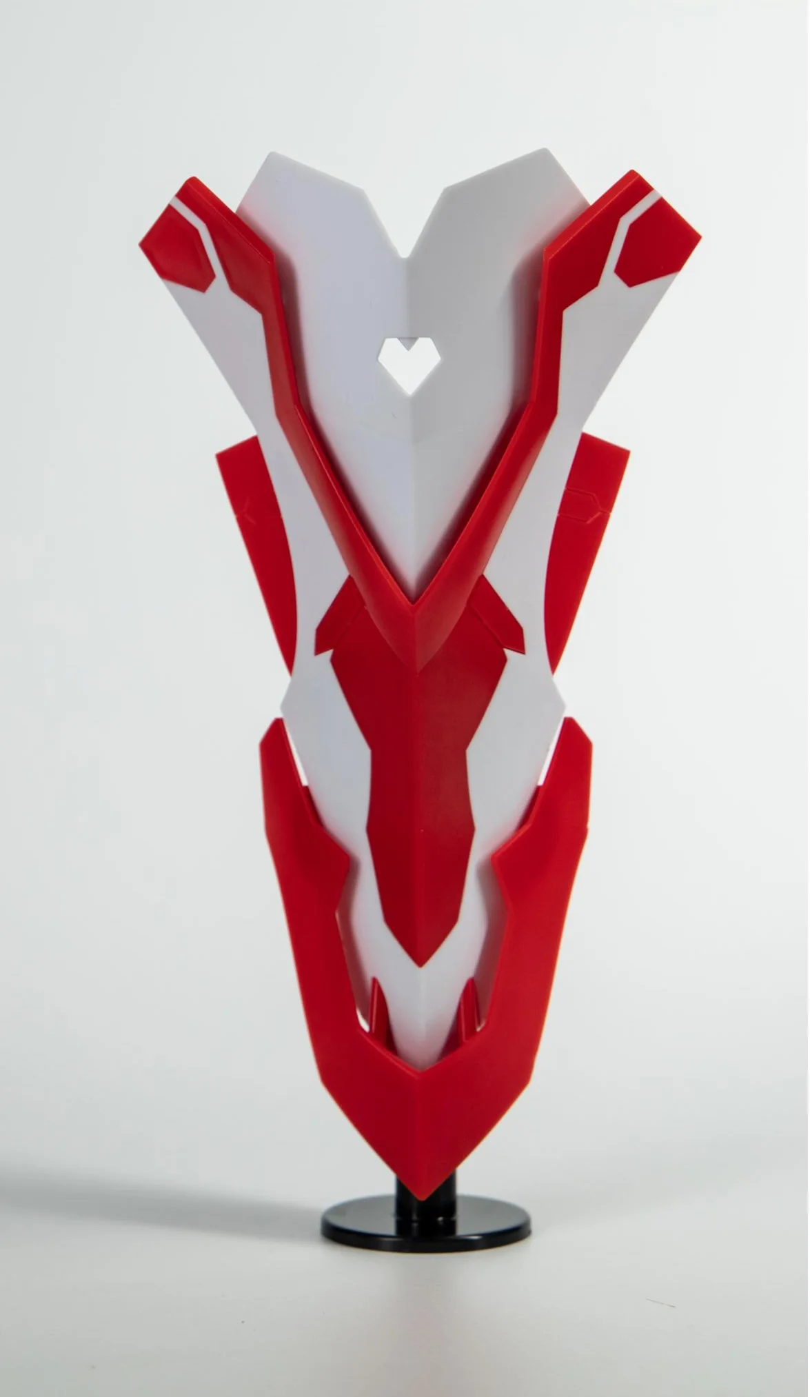 Effect Wings RG Eva Shield and Gatling Gun - Image 3