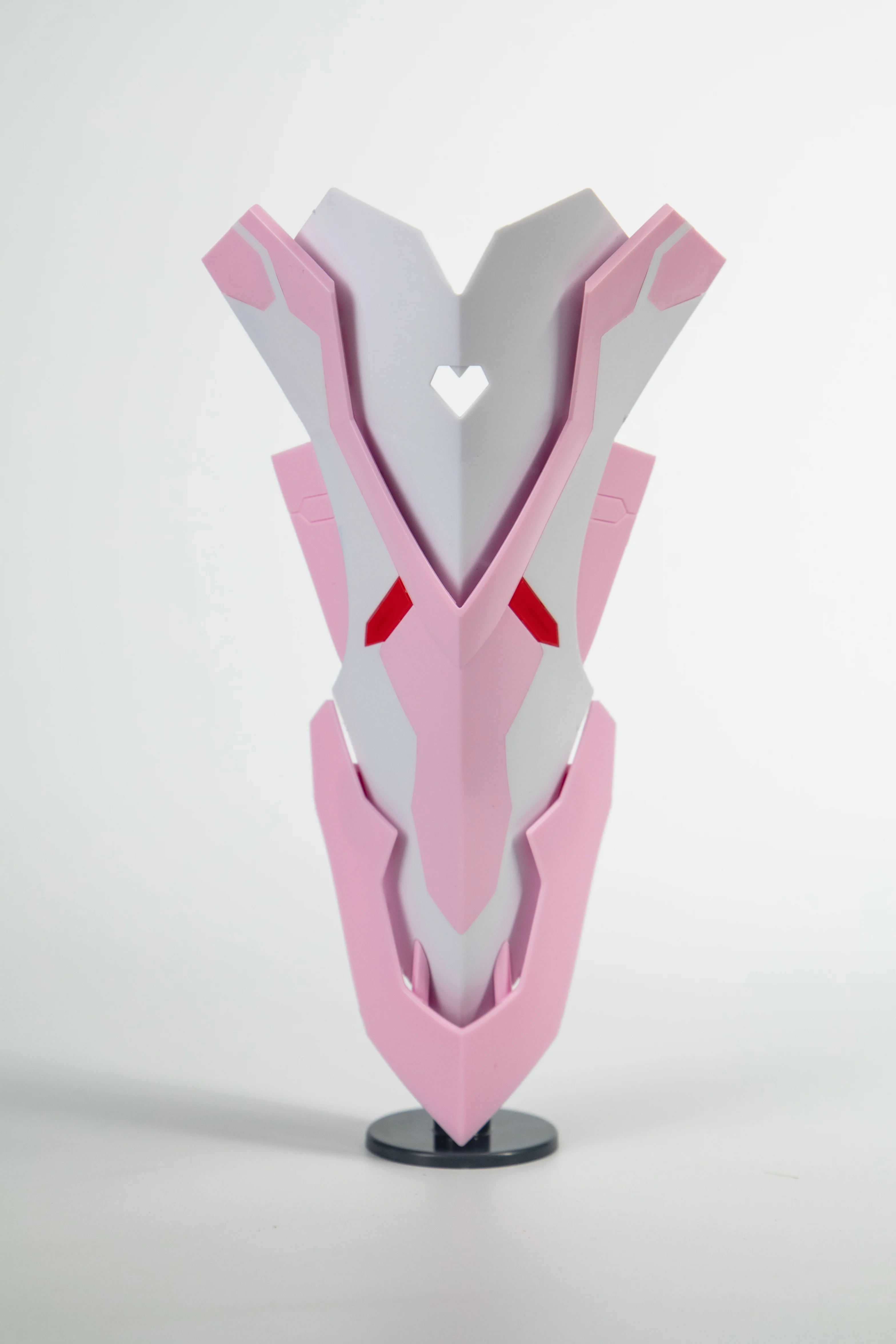 Effect Wings RG Eva Shield and Gatling Gun - Image 5