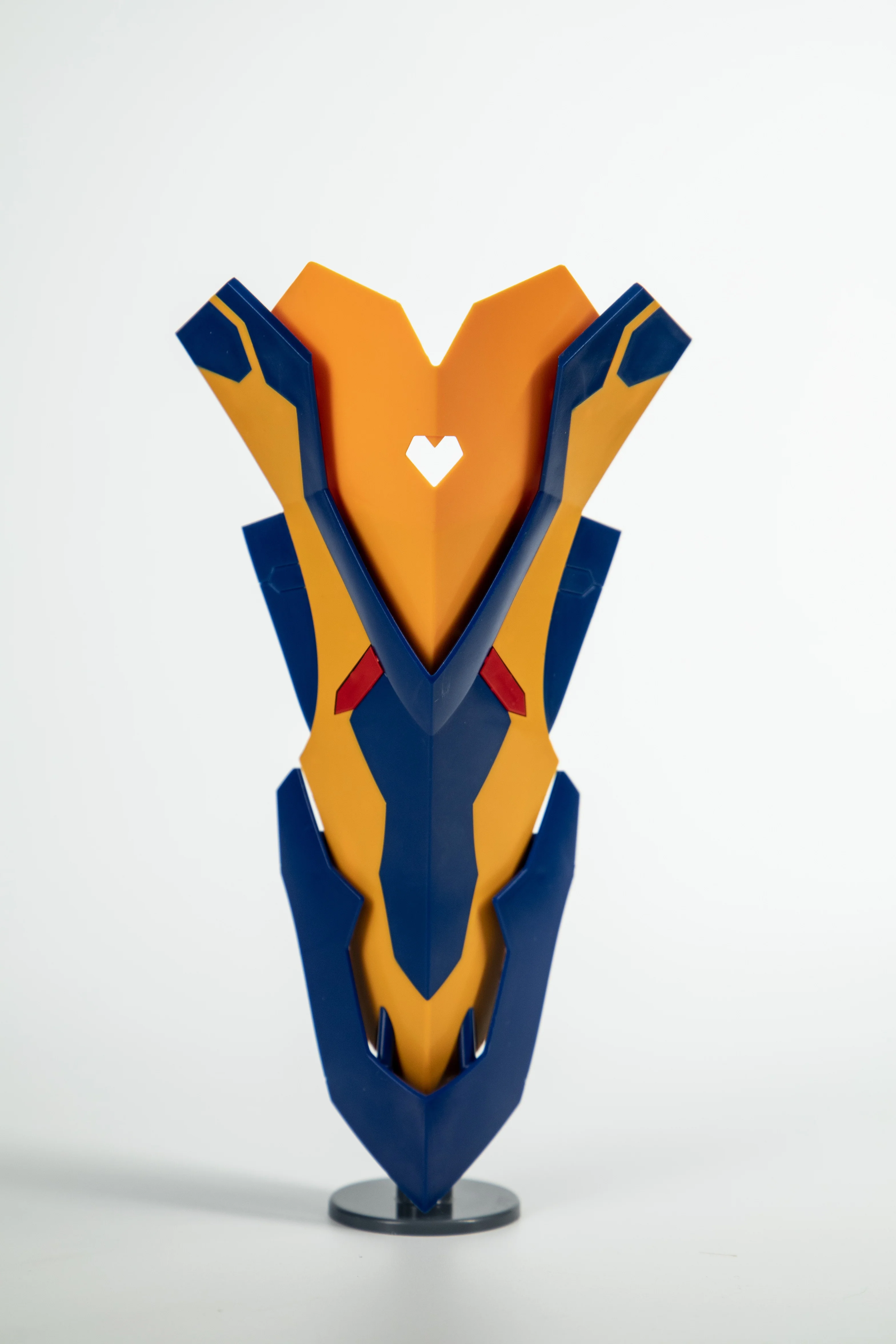 Effect Wings RG Eva Shield and Gatling Gun - Image 6