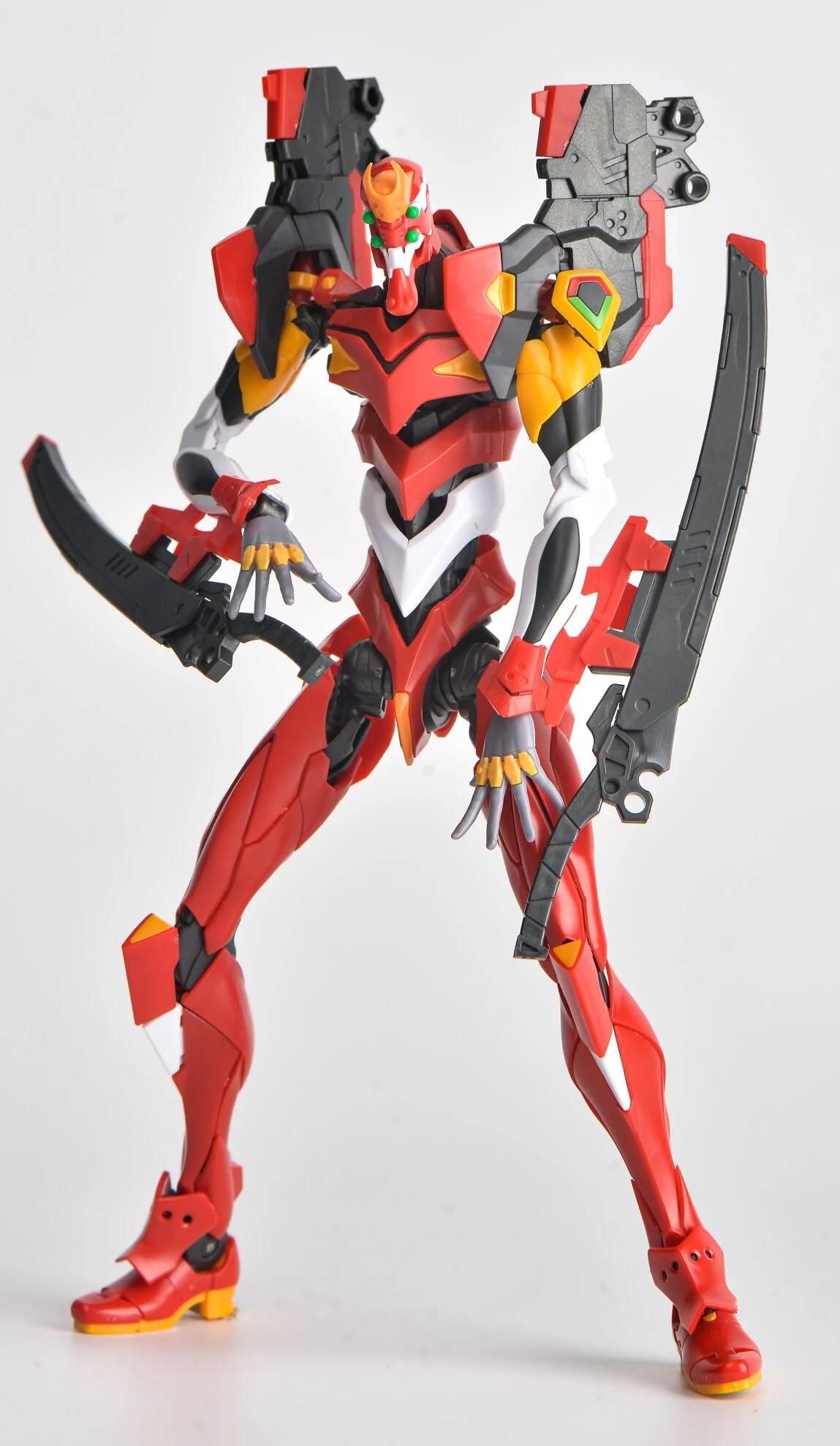 Effect Wings RG Eva Weapon Set - Image 10