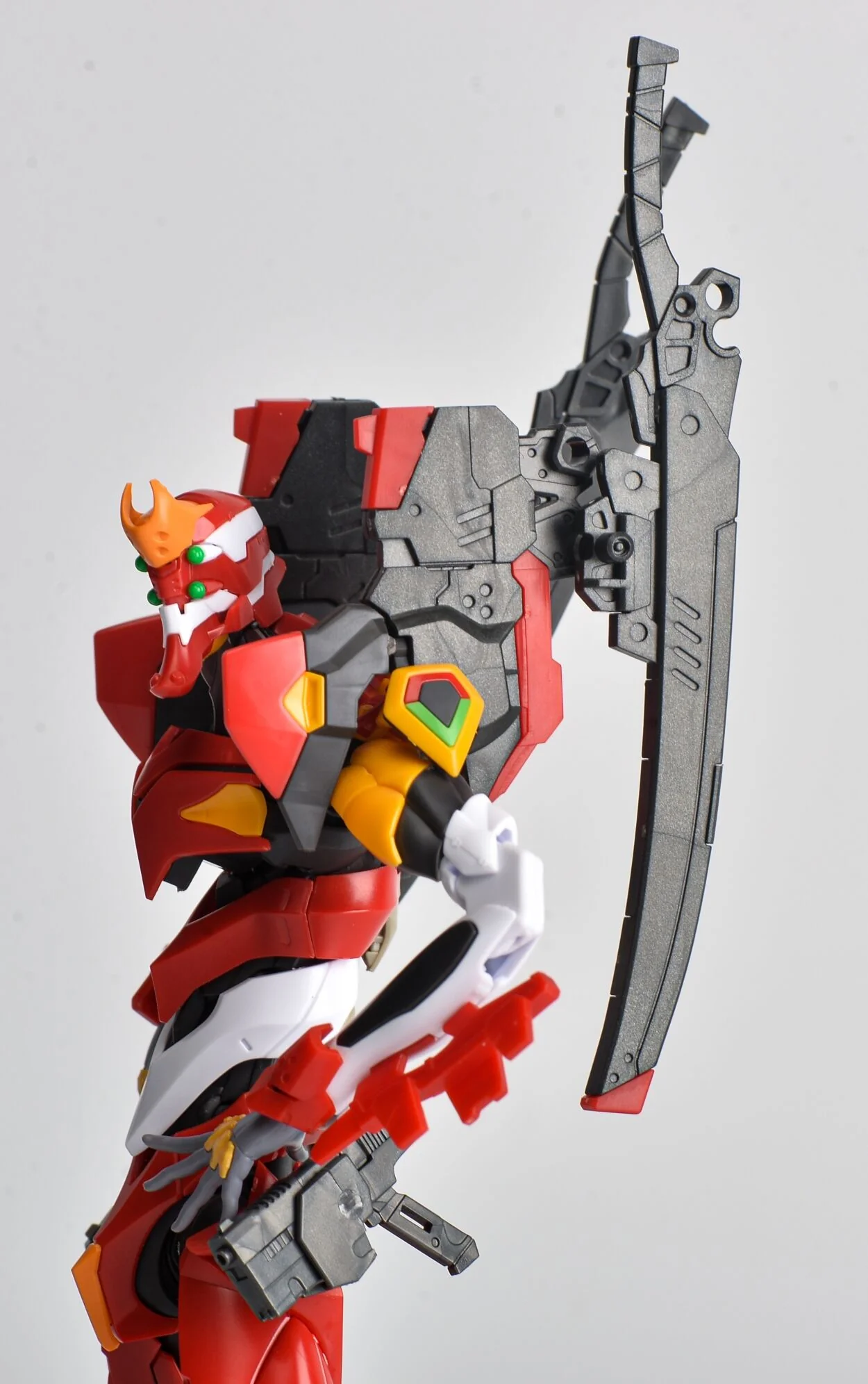 Effect Wings RG Eva Weapon Set - Image 11