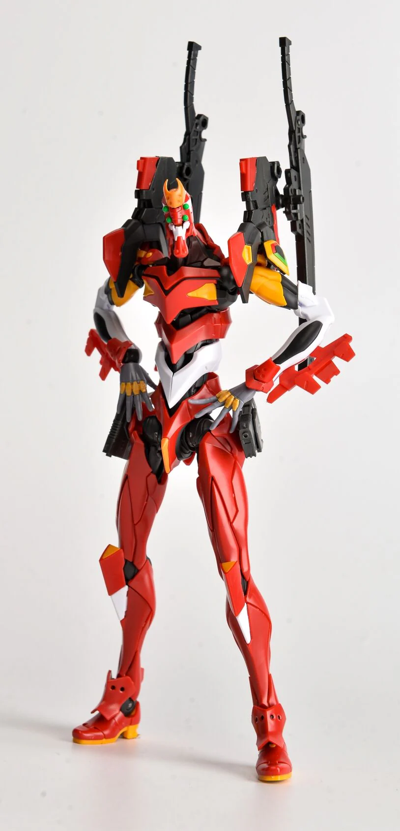 Effect Wings RG Eva Weapon Set - Image 12