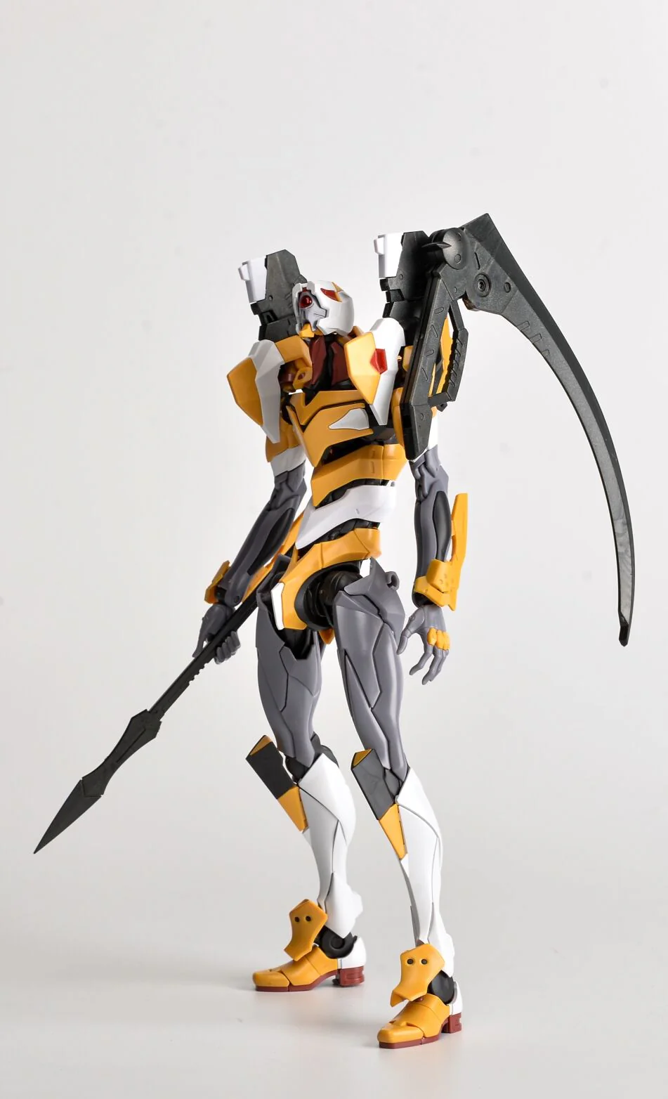 Effect Wings RG Eva Weapon Set - Image 13