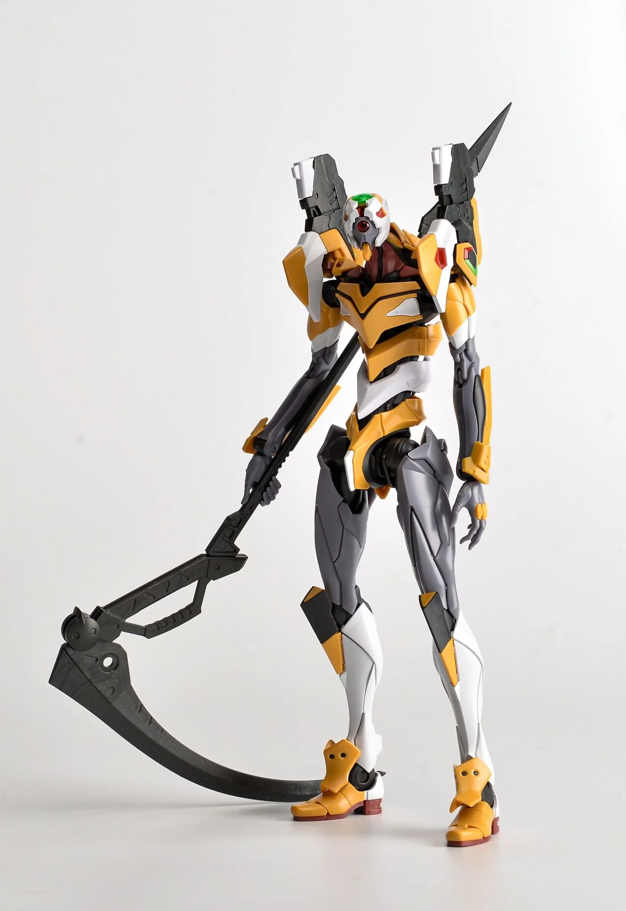 Effect Wings RG Eva Weapon Set - Image 14