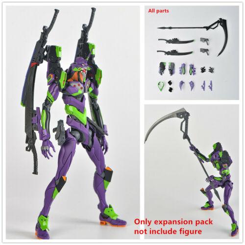 Effect Wings RG Eva Weapon Set - Image 15