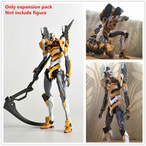 Effect Wings RG Eva Weapon Set - Image 17