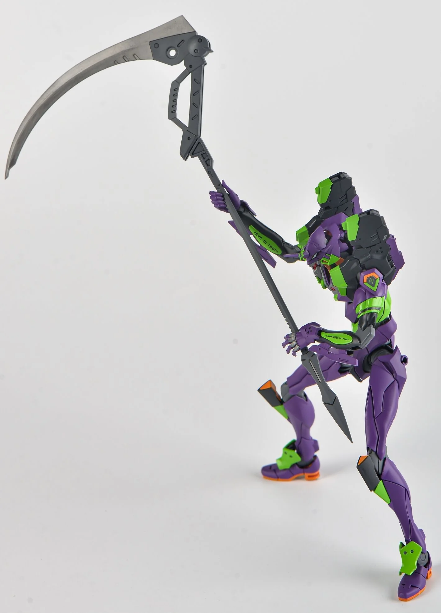 Effect Wings RG Eva Weapon Set - Image 3