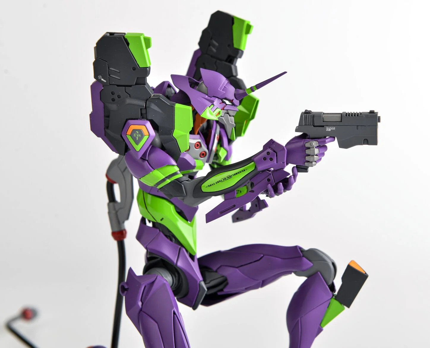 Effect Wings RG Eva Weapon Set - Image 8