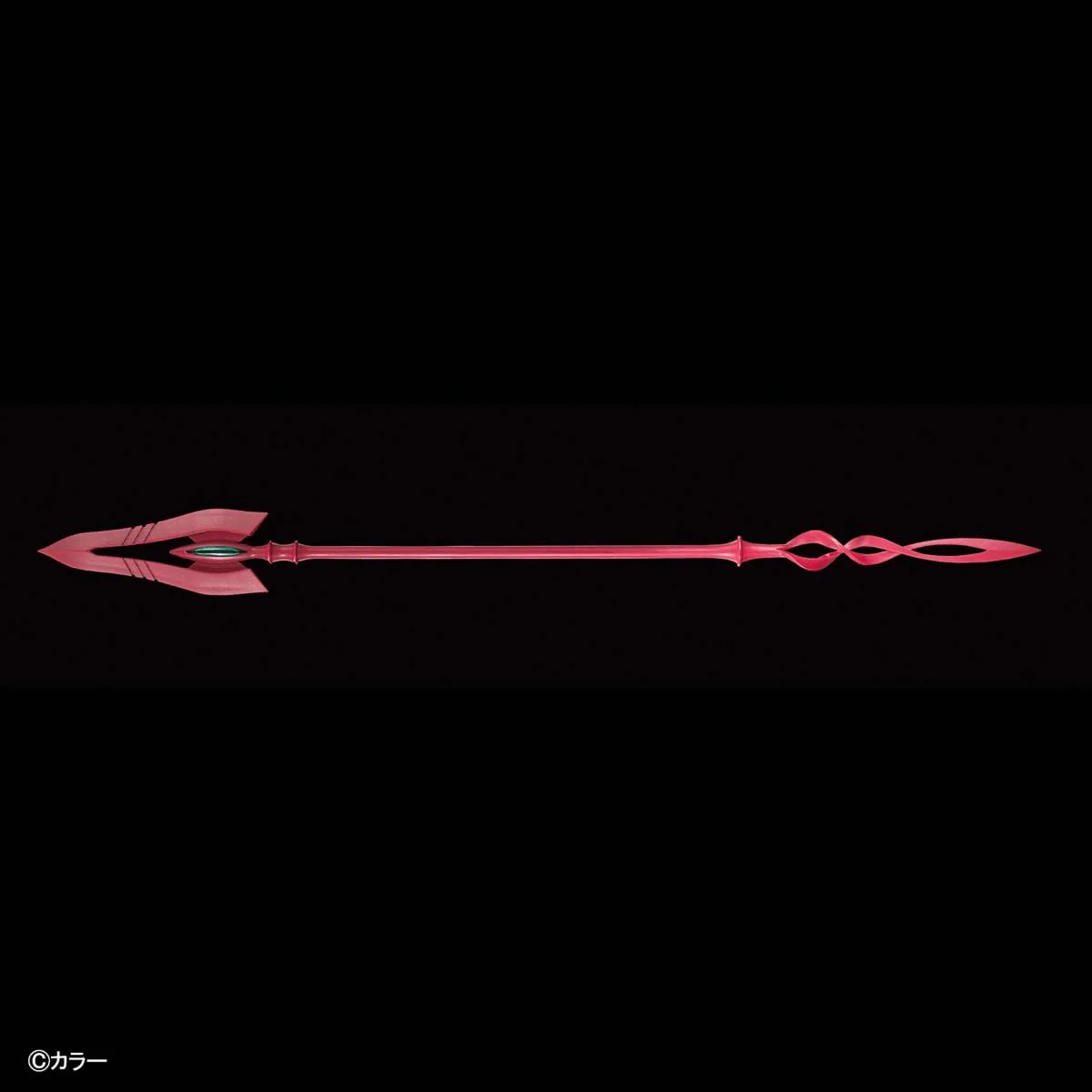 Rebuild of Evangelion RG EVA Mark.06 Model Kit - Image 10