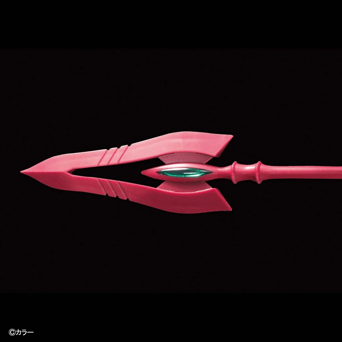 Rebuild of Evangelion RG EVA Mark.06 Model Kit - Image 9
