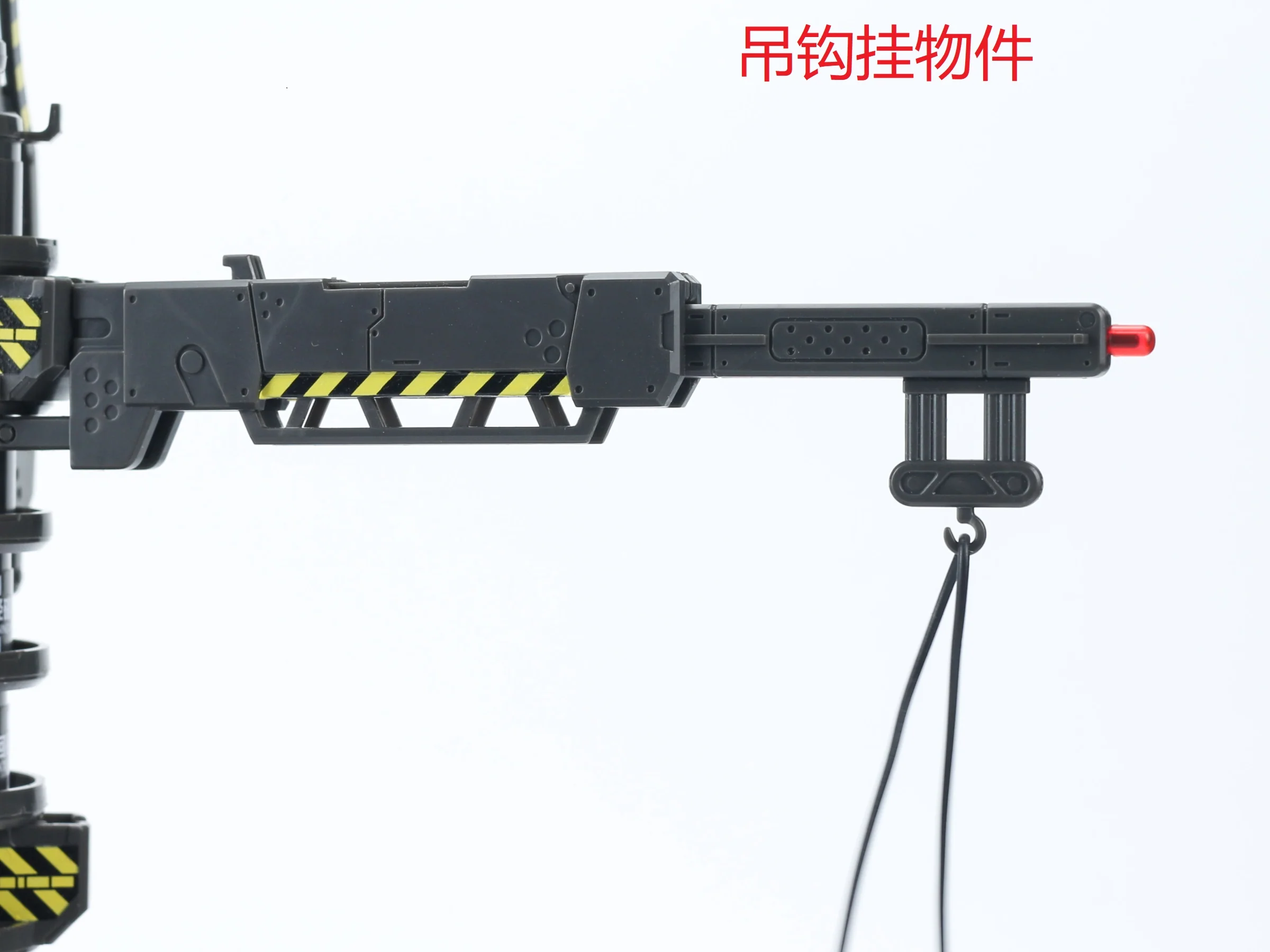 Effect Wings EWRG020 RG Evangelion Unit-00/01/02 Universal Weapon Expansion Model Kit - Image 11