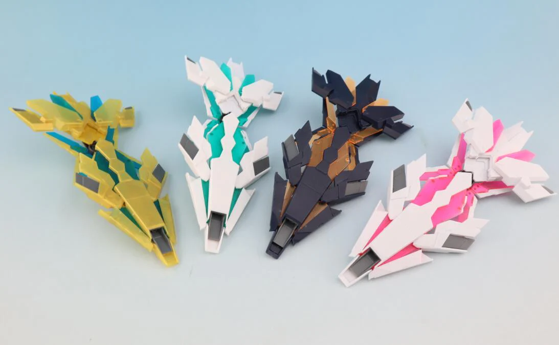 RG Unicorn Perfectibility Weapon Kit - Image 13