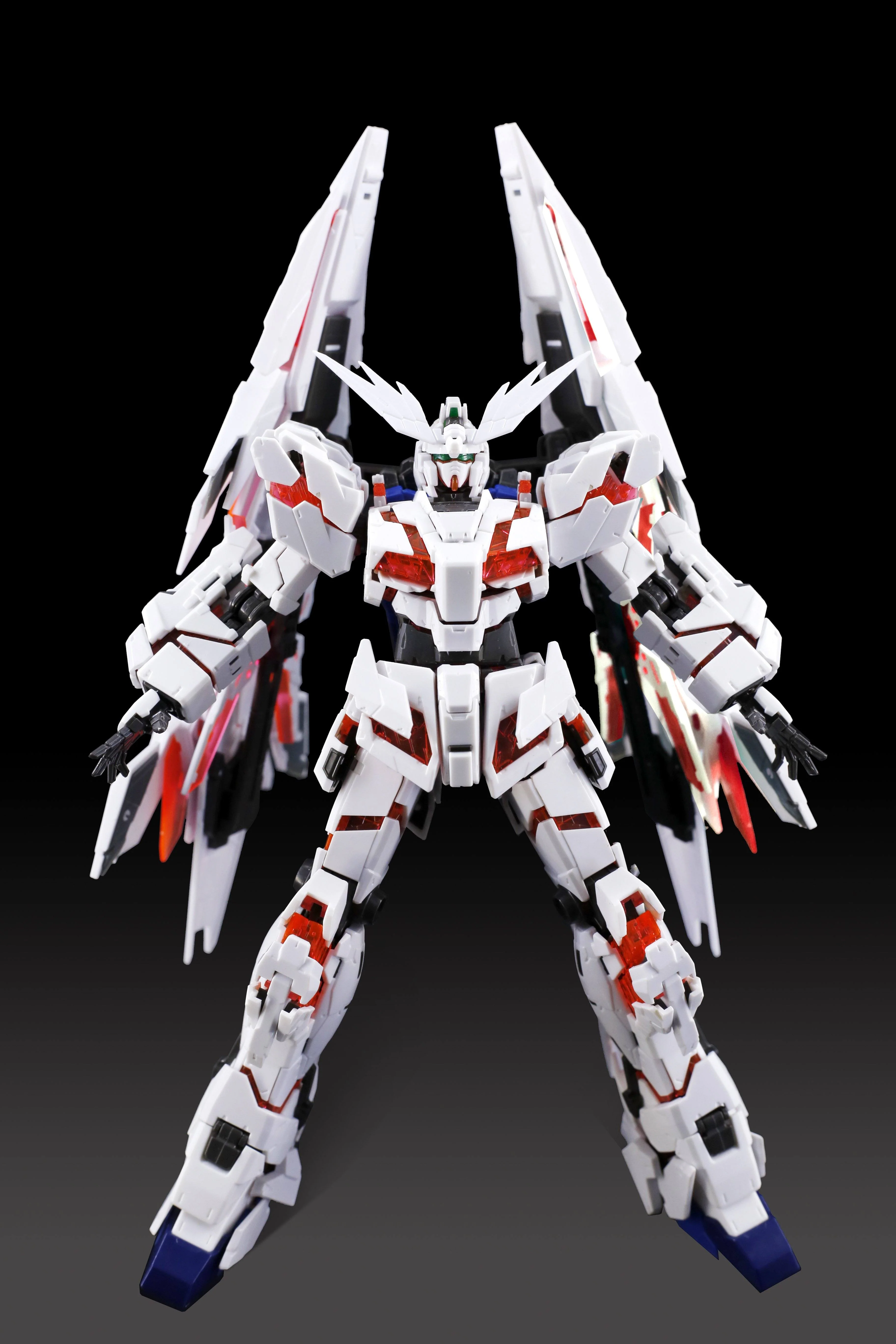 RG Unicorn Perfectibility Weapon Kit - Image 14