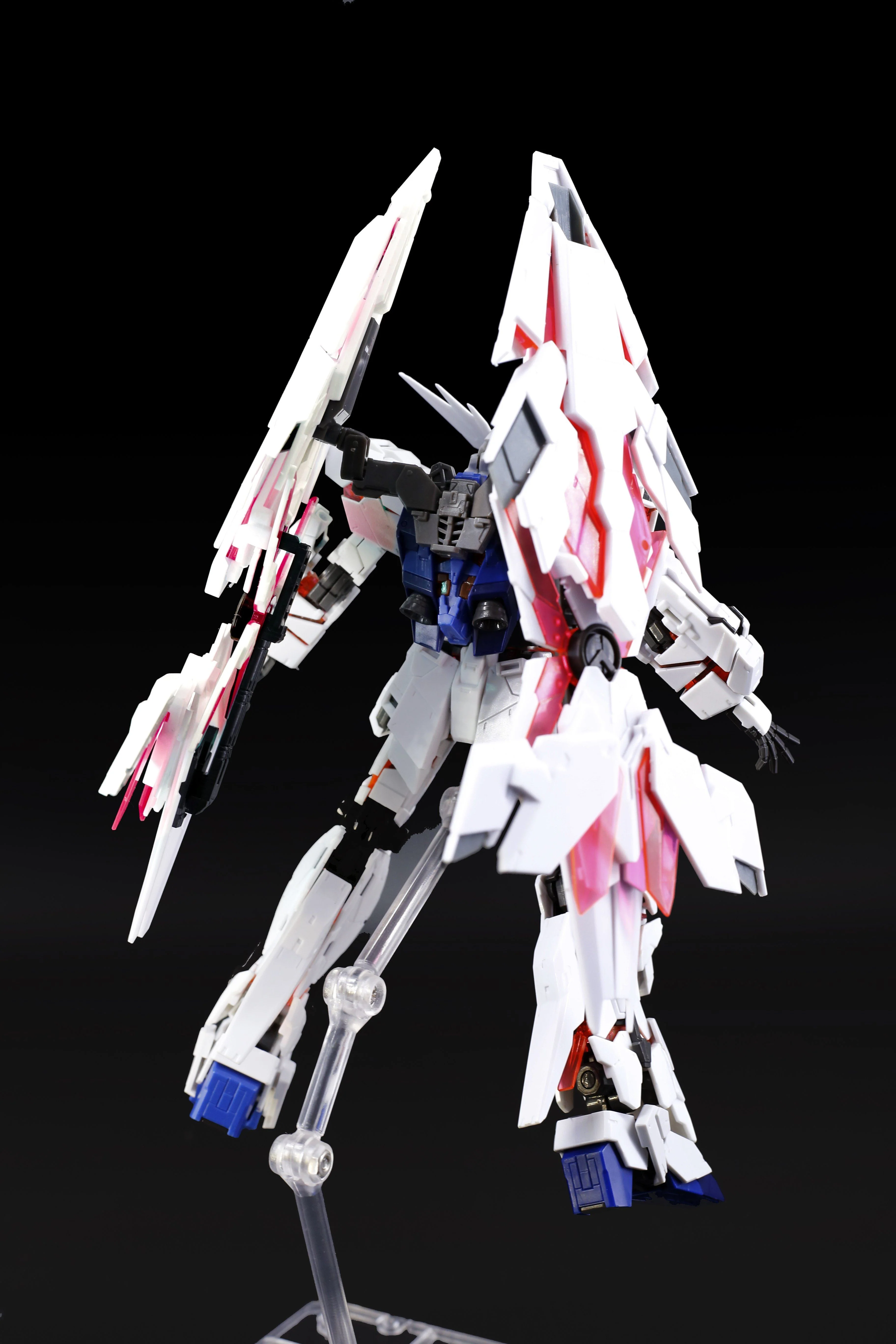 RG Unicorn Perfectibility Weapon Kit - Image 15