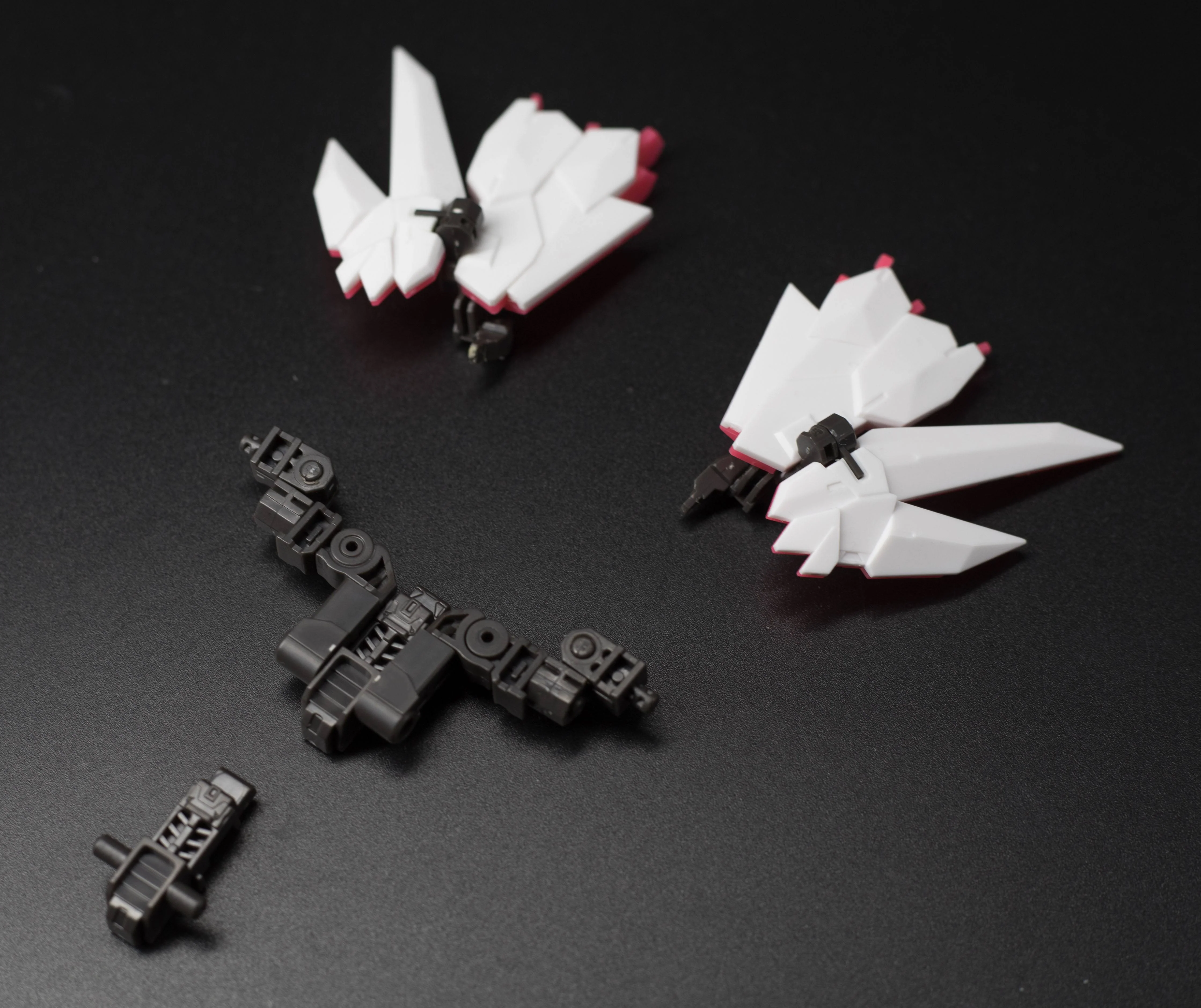 RG Unicorn Perfectibility Weapon Kit - Image 3