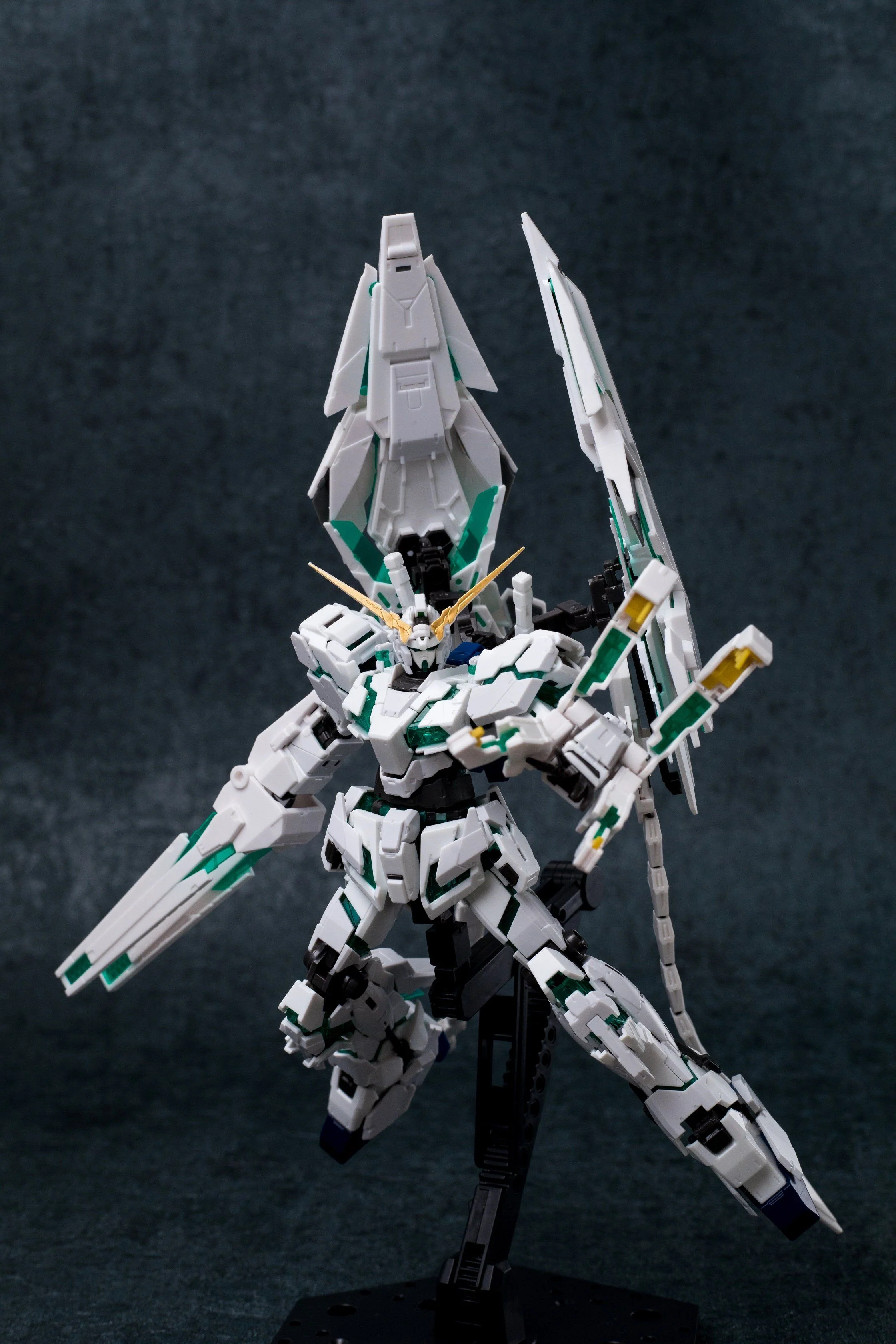 RG Unicorn Perfectibility Weapon Kit - Image 4