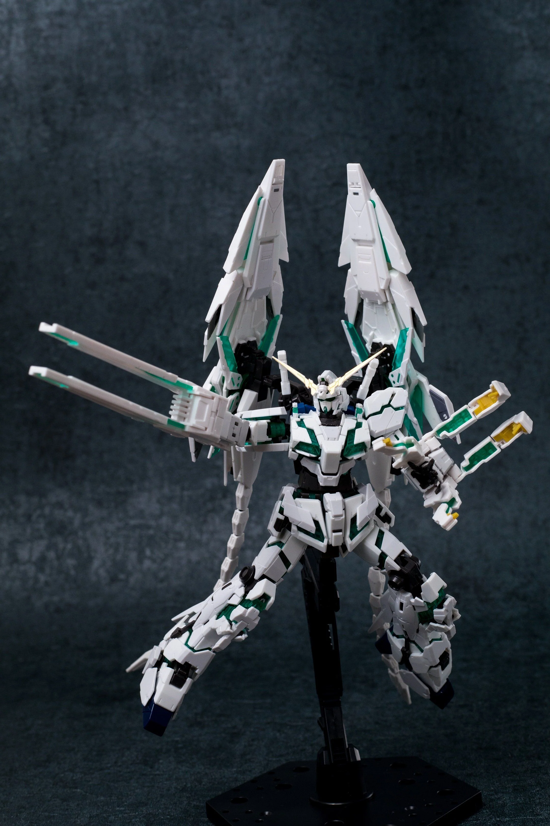 RG Unicorn Perfectibility Weapon Kit - Image 5