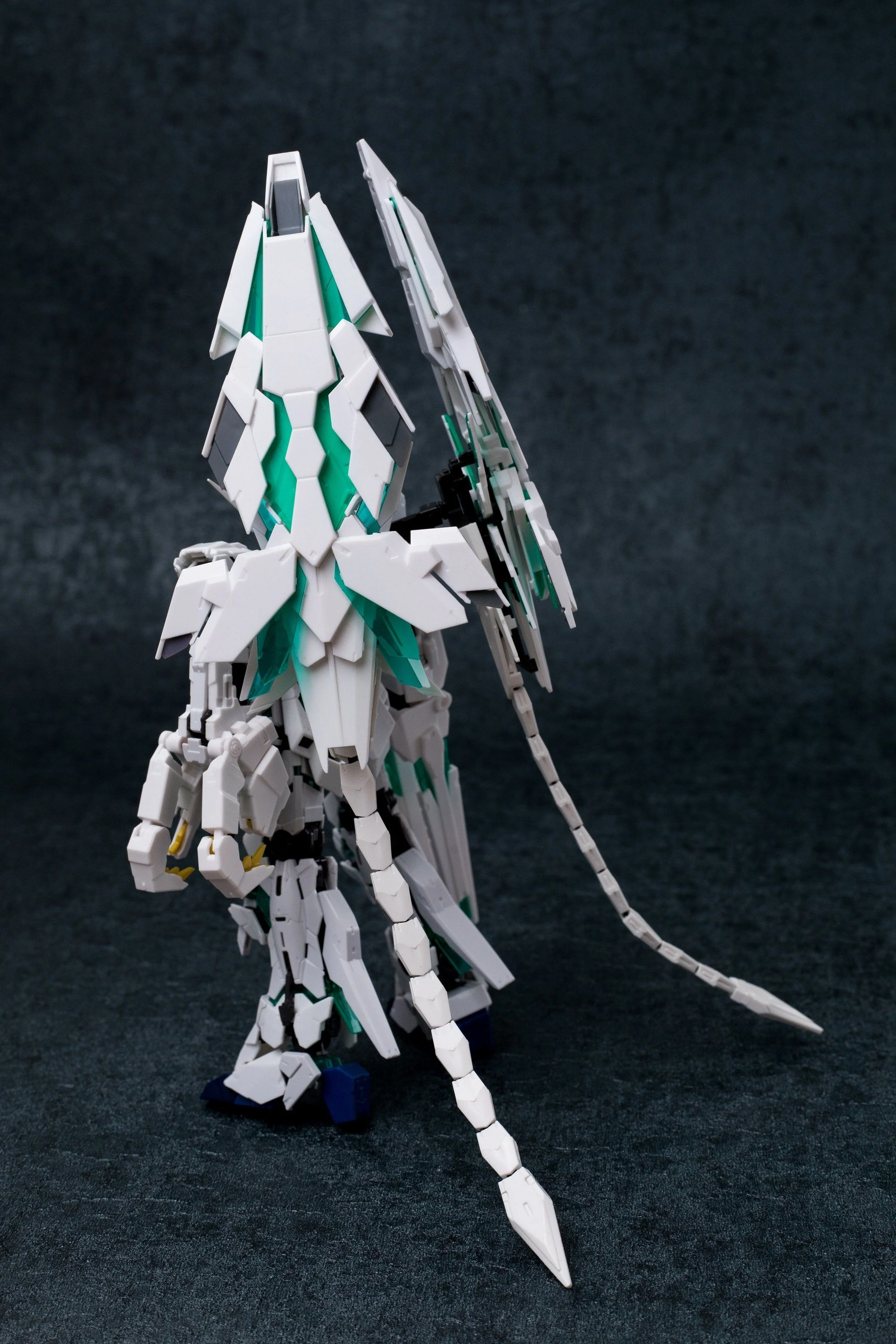 RG Unicorn Perfectibility Weapon Kit - Image 6