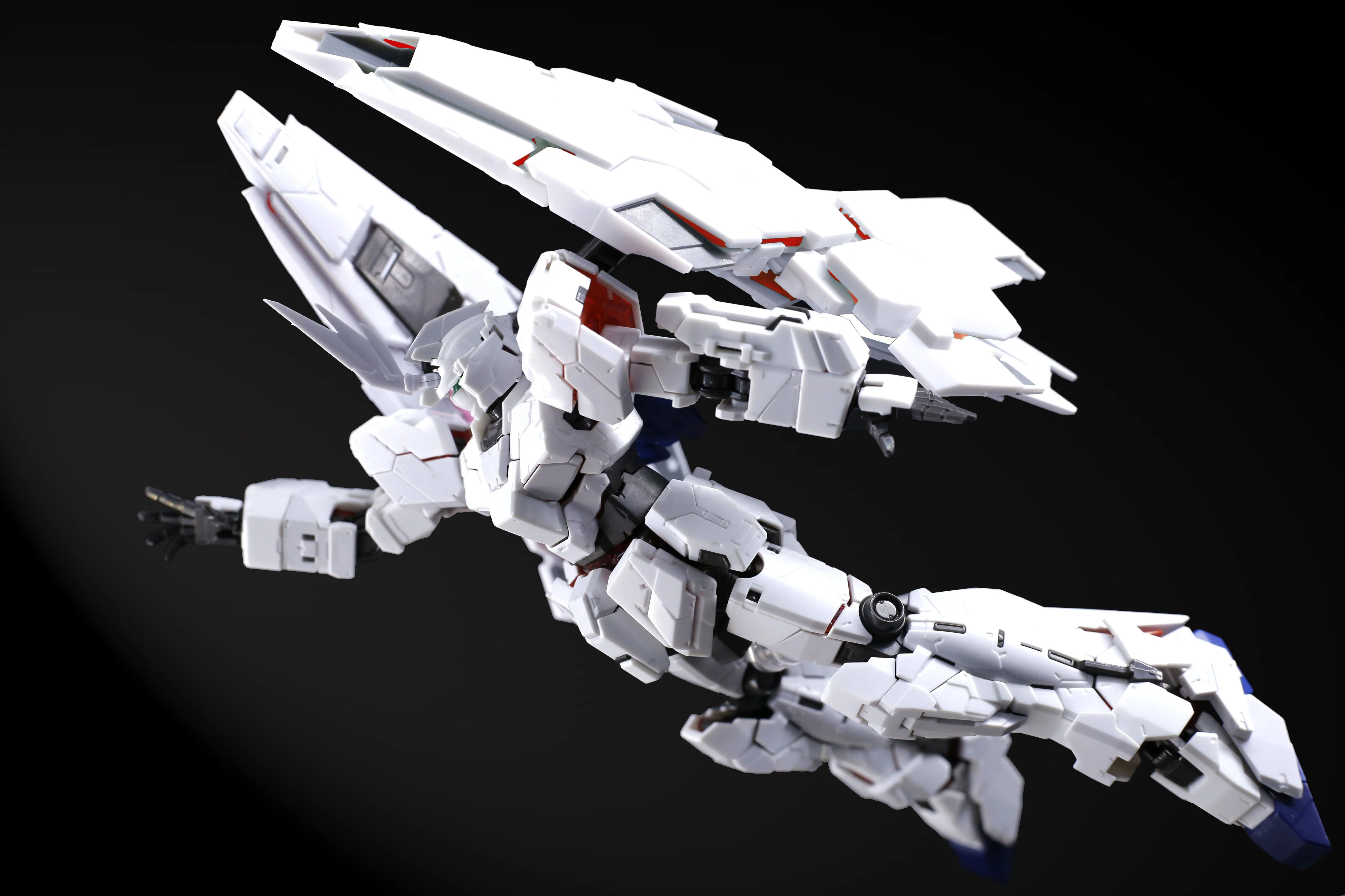 RG Unicorn Perfectibility Weapon Kit - Image 7