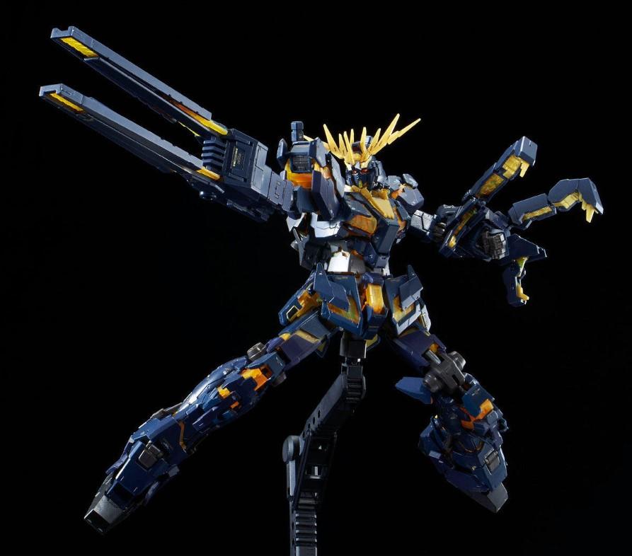 RG Unicorn Perfectibility Weapon Kit - Image 9