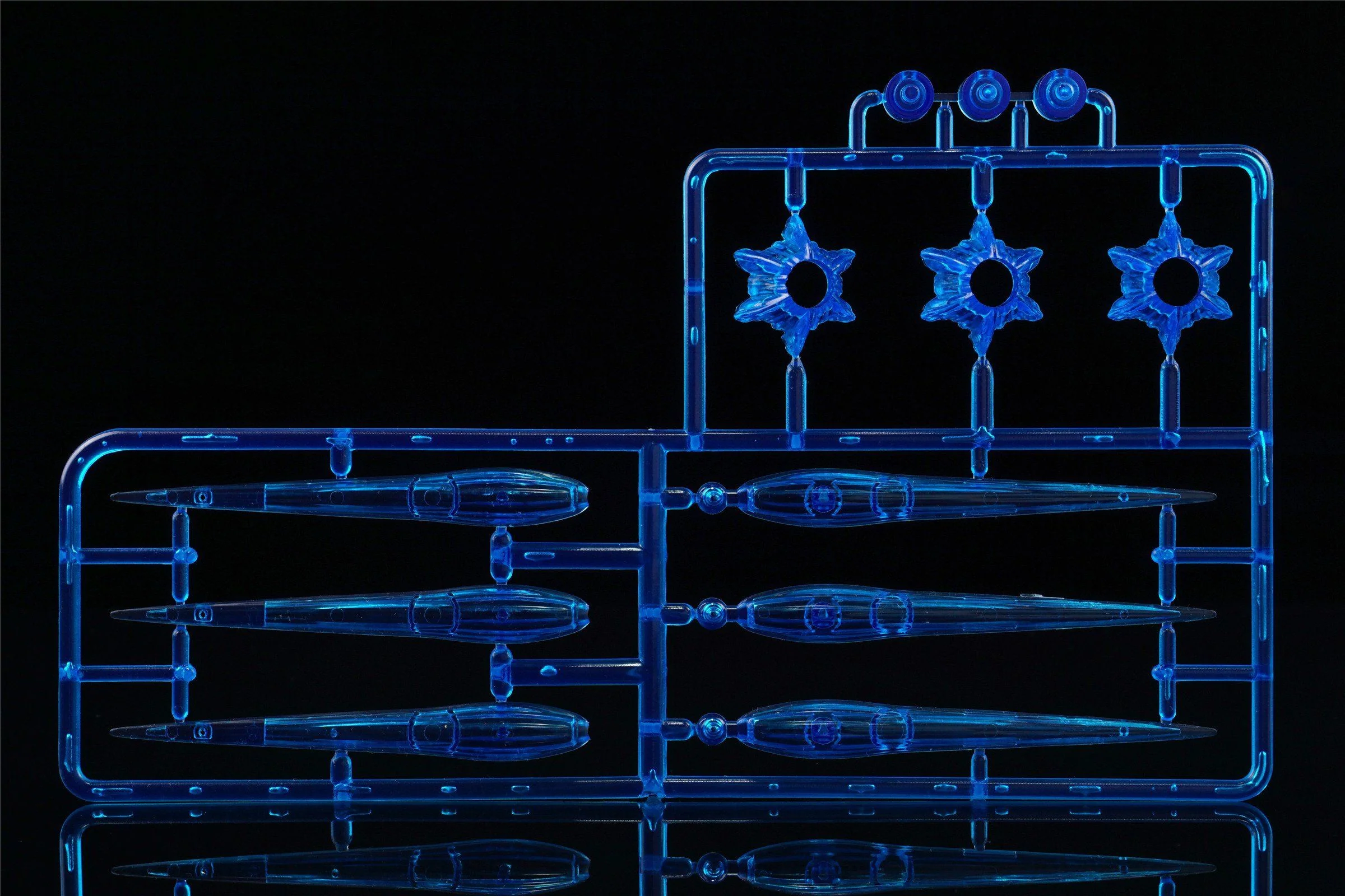 RG Zeong Effect Parts - Image 10