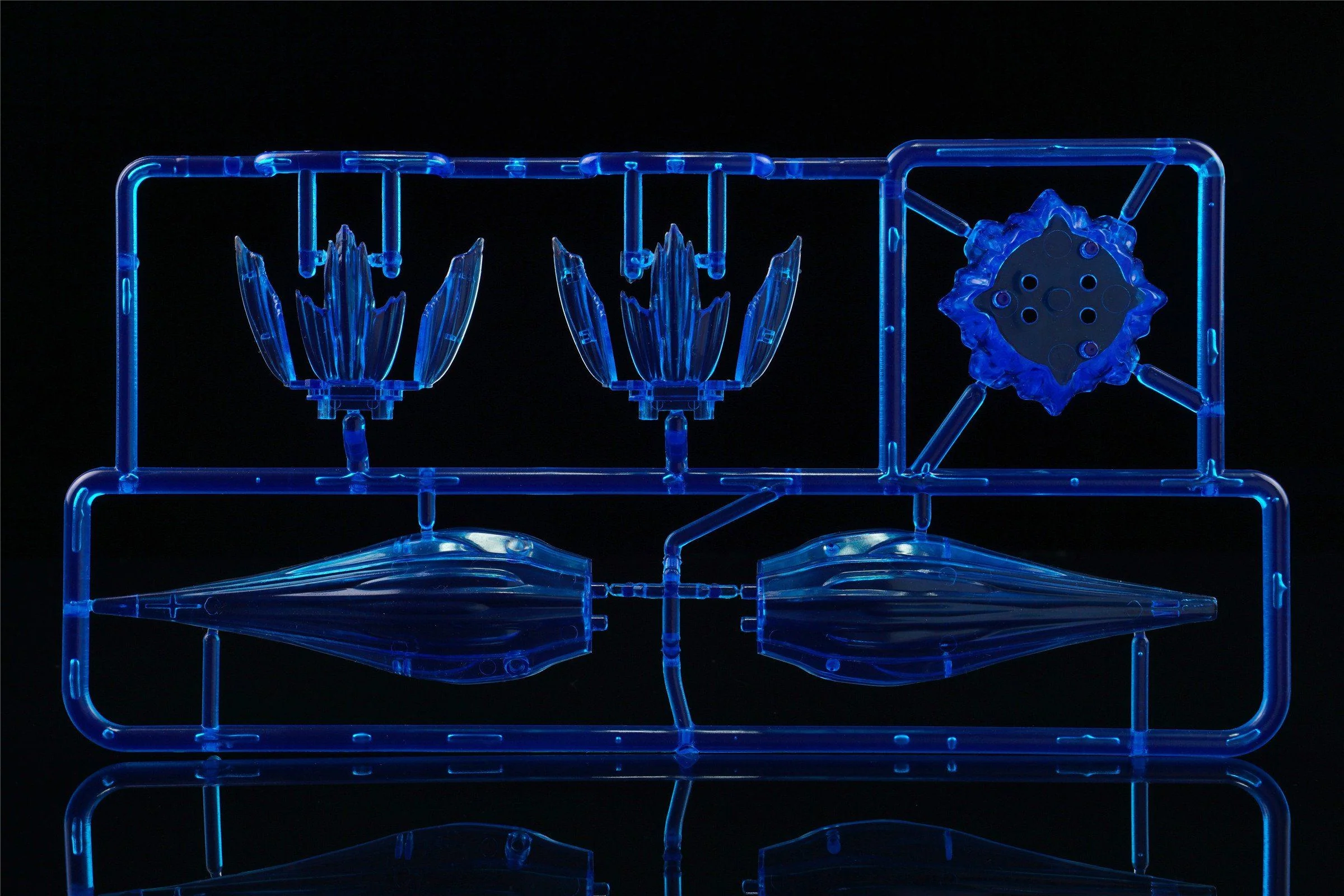 RG Zeong Effect Parts - Image 11