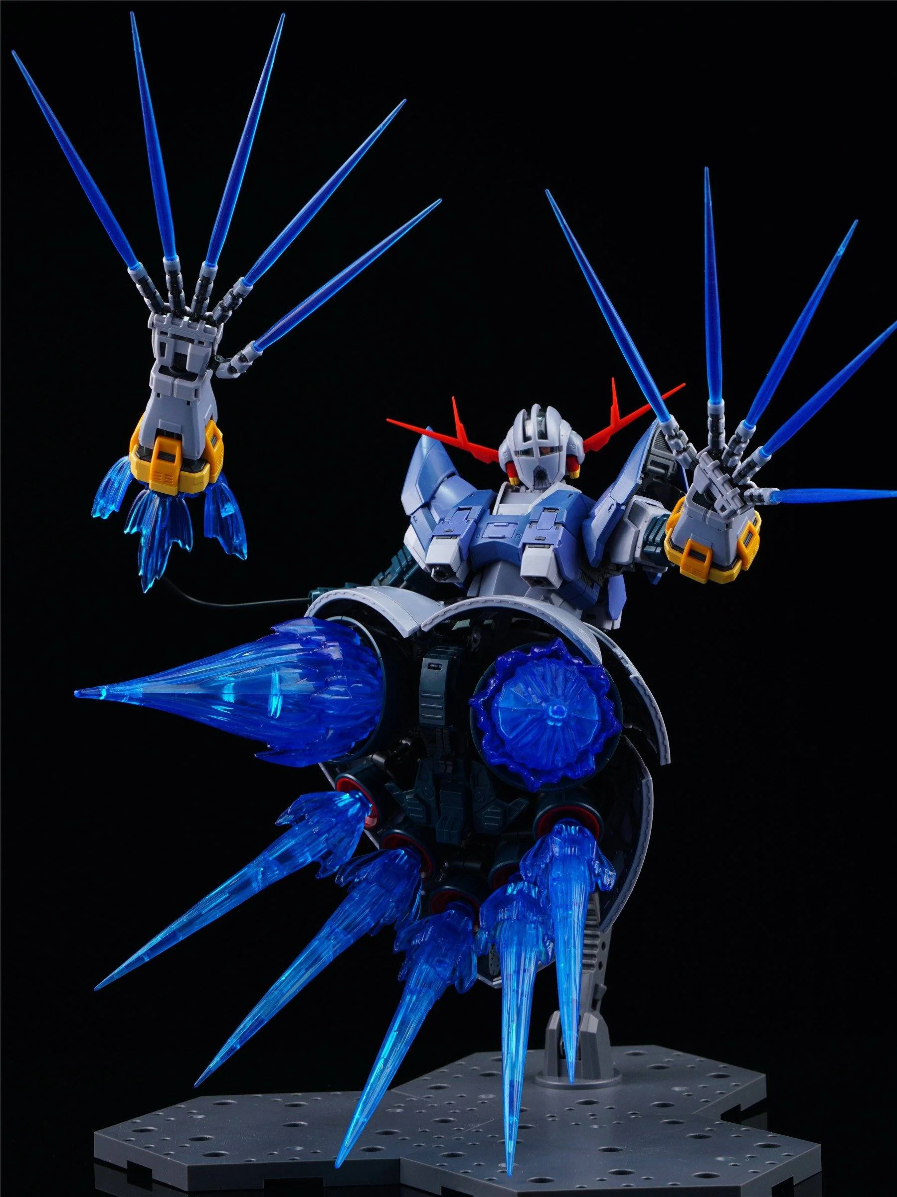 RG Zeong Effect Parts - Image 12
