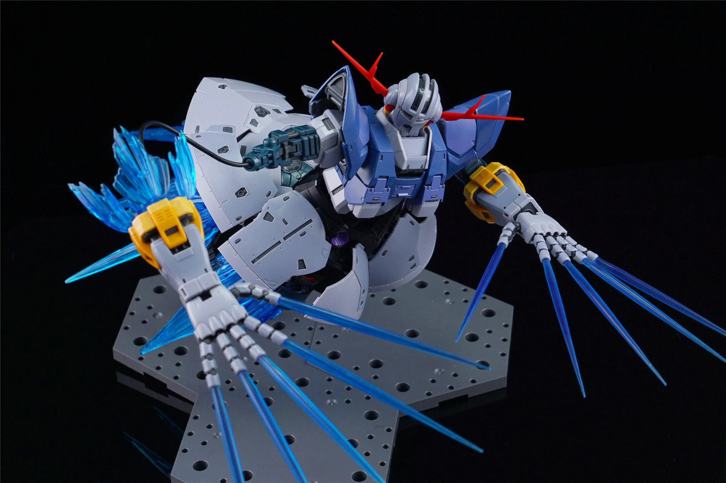 RG Zeong Effect Parts - Image 13