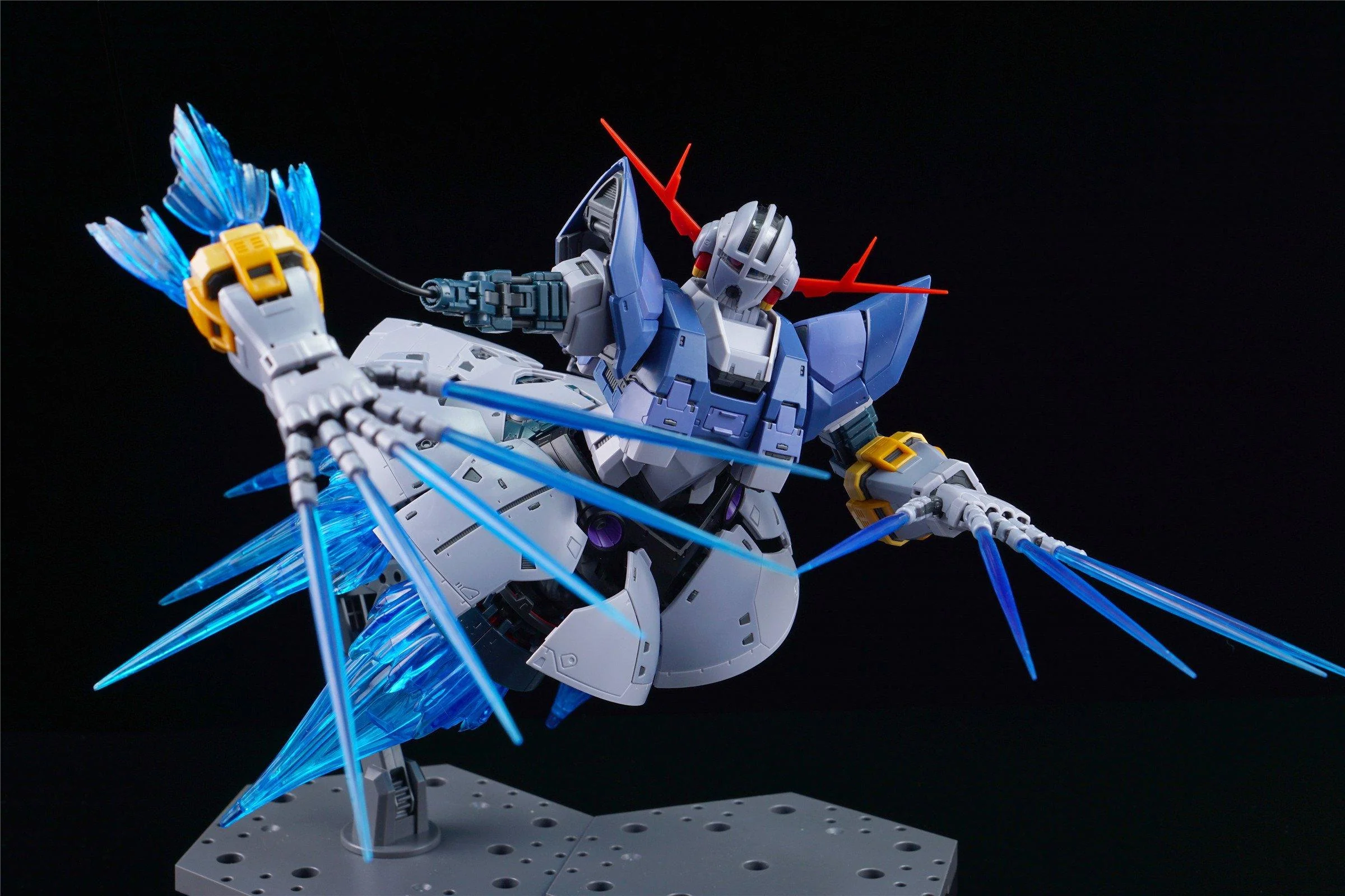 RG Zeong Effect Parts - Image 14