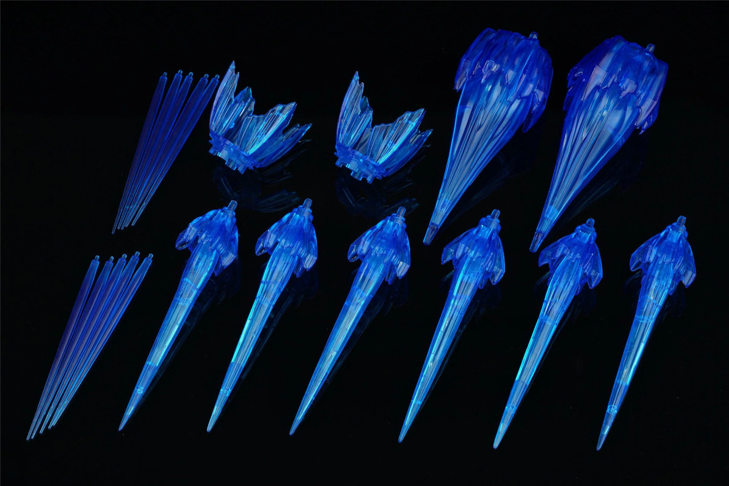 RG Zeong Effect Parts - Image 2