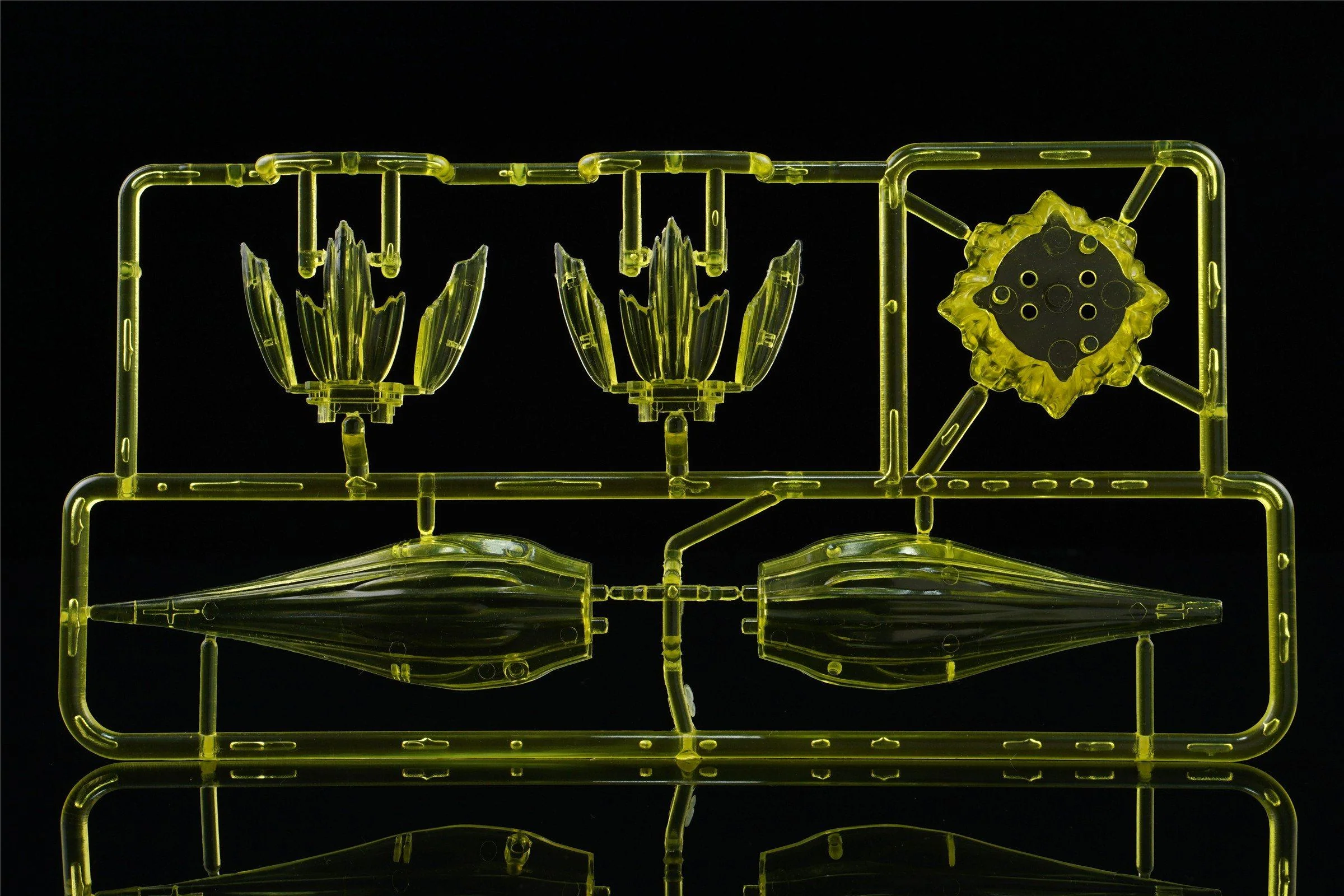 RG Zeong Effect Parts - Image 5