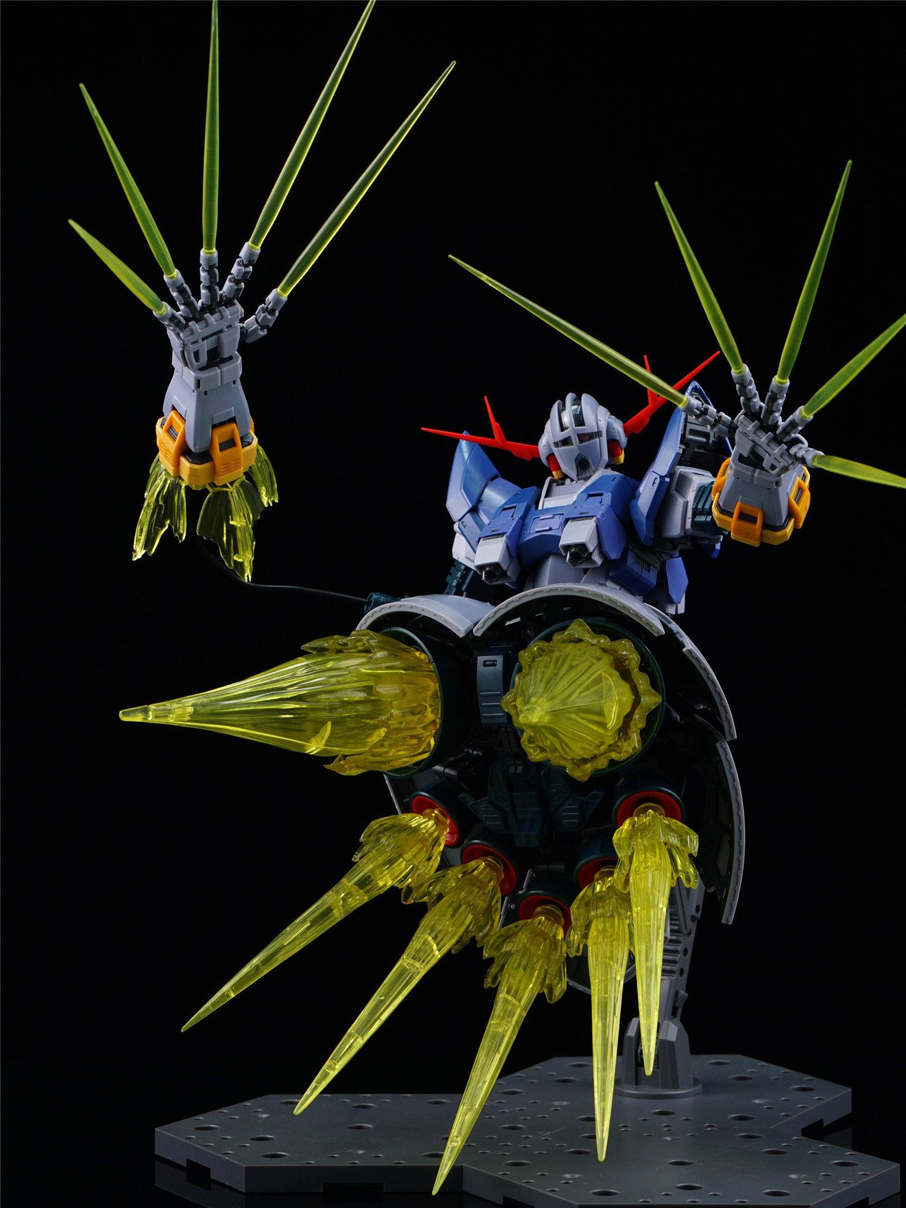 RG Zeong Effect Parts - Image 6