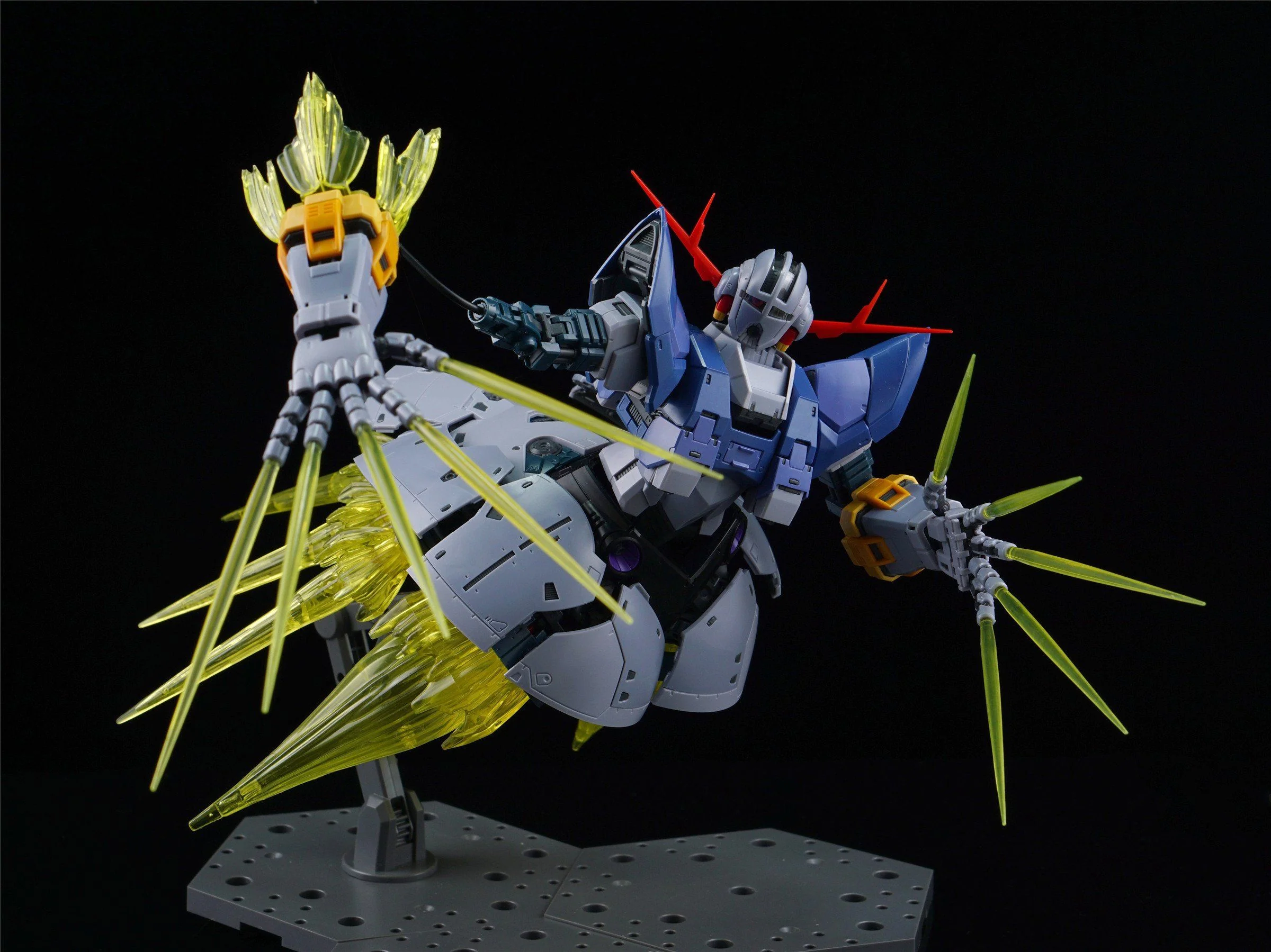 RG Zeong Effect Parts - Image 7