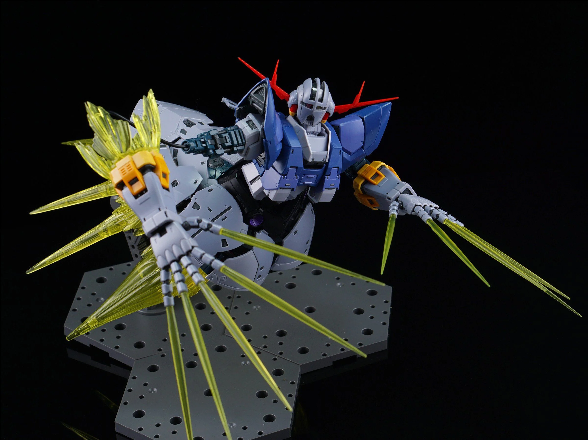 RG Zeong Effect Parts - Image 8