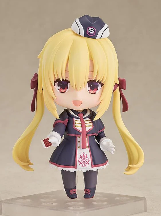 Riddle Joker Nendoroid No.2394 Nanami Arihara - Image 2