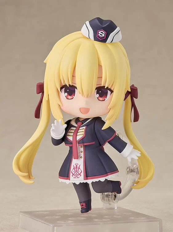 Riddle Joker Nendoroid No.2394 Nanami Arihara - Image 3