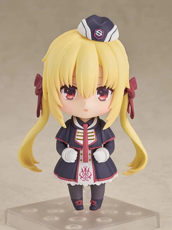 Riddle Joker Nendoroid No.2394 Nanami Arihara - Image 4