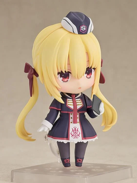 Riddle Joker Nendoroid No.2394 Nanami Arihara - Image 5