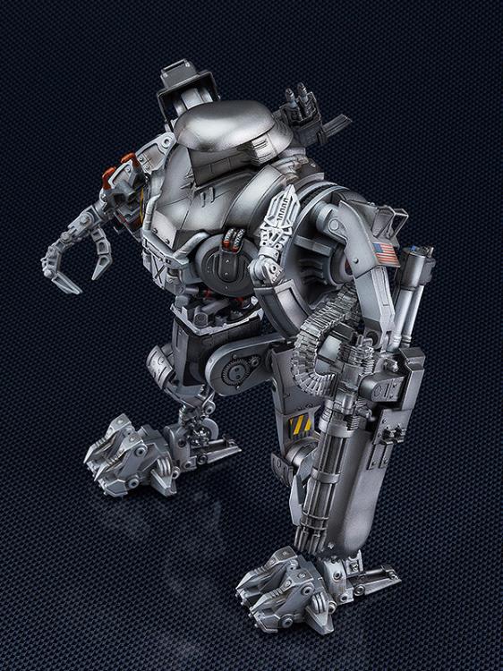 RoboCop 2 Moderoid RoboCain Model Kit - Image 5