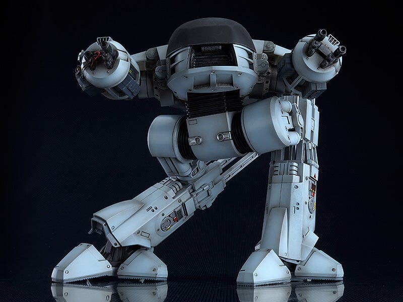 RoboCop Moderoid ED-209 Model Kit - Image 2