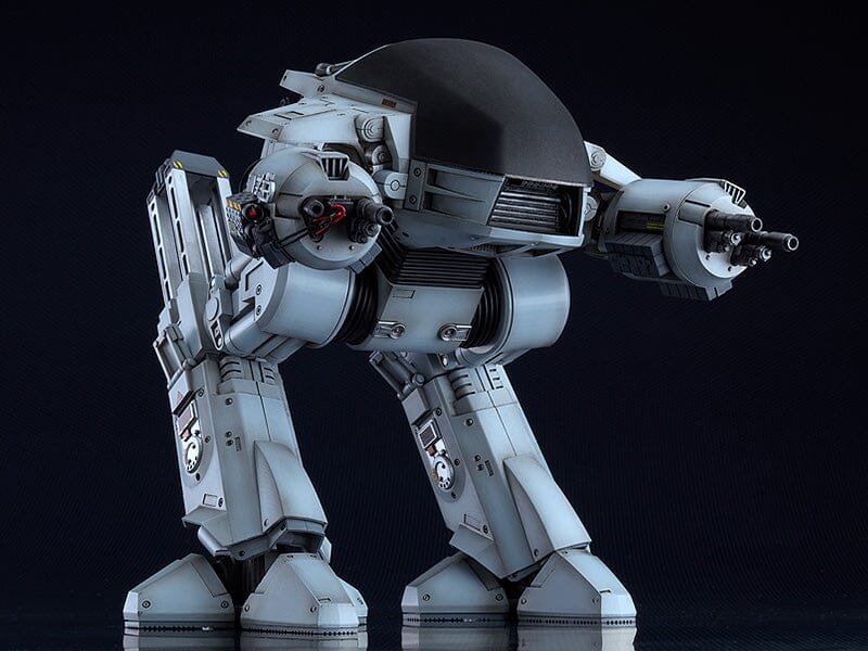 RoboCop Moderoid ED-209 Model Kit - Image 3