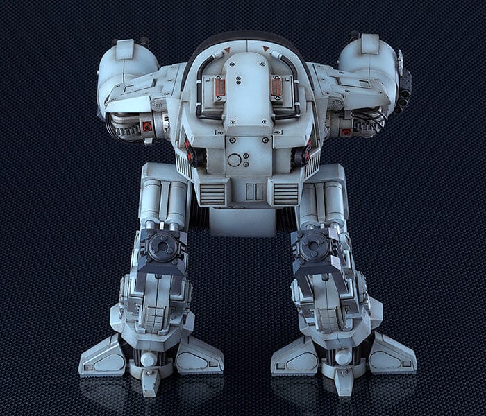 RoboCop Moderoid ED-209 Model Kit - Image 4