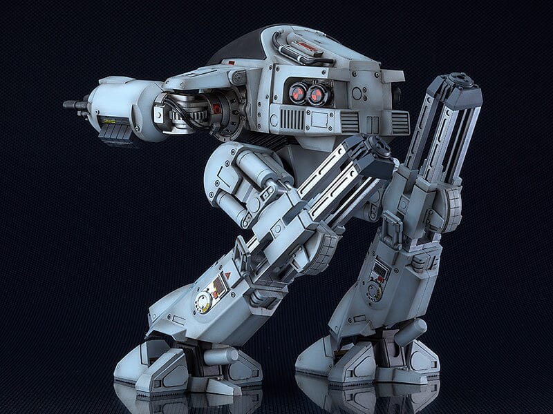 RoboCop Moderoid ED-209 Model Kit - Image 5