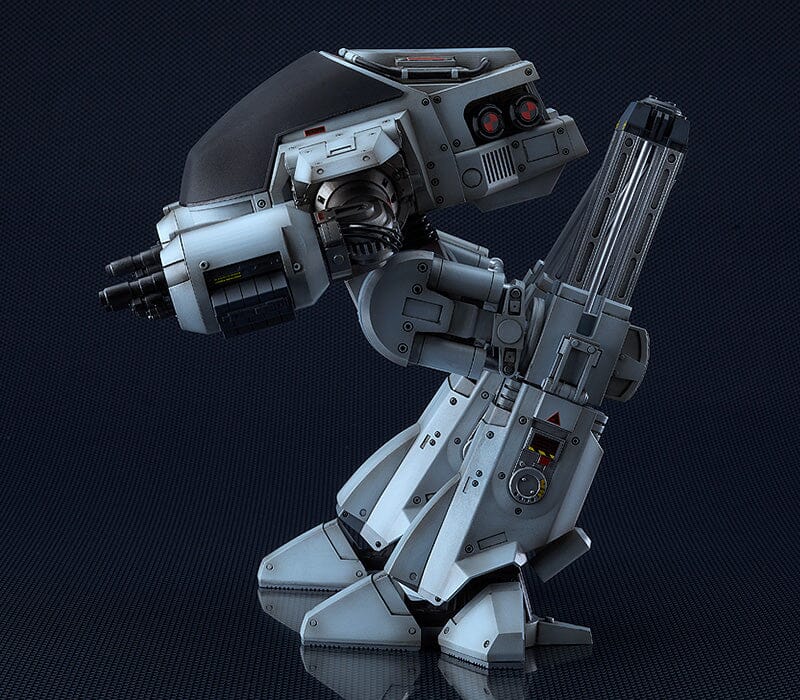 RoboCop Moderoid ED-209 Model Kit - Image 6